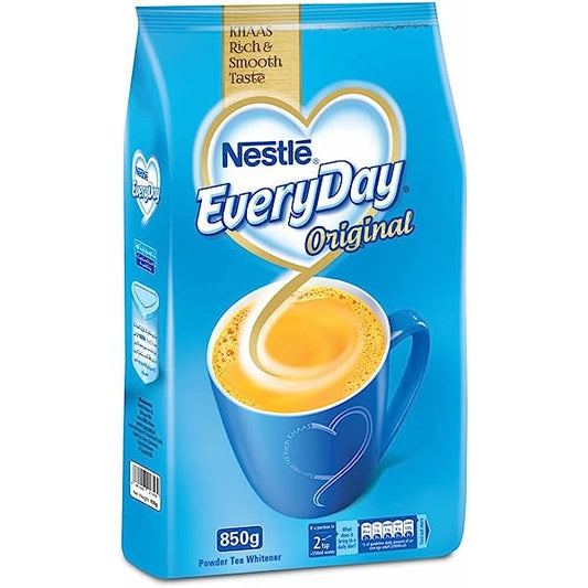 Nestle Everyday Original 850gm SF Traders