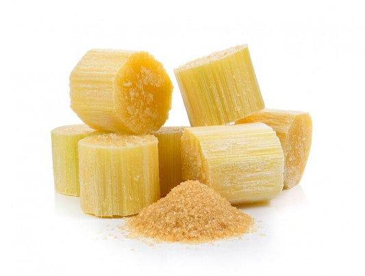 SUGARCANE (CUBES) KG (Pre-Order) 1 KG SF Traders