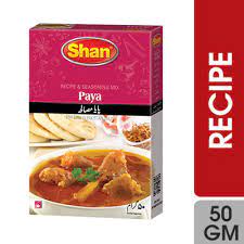 Shan Paya Masala 50 gm SF Traders