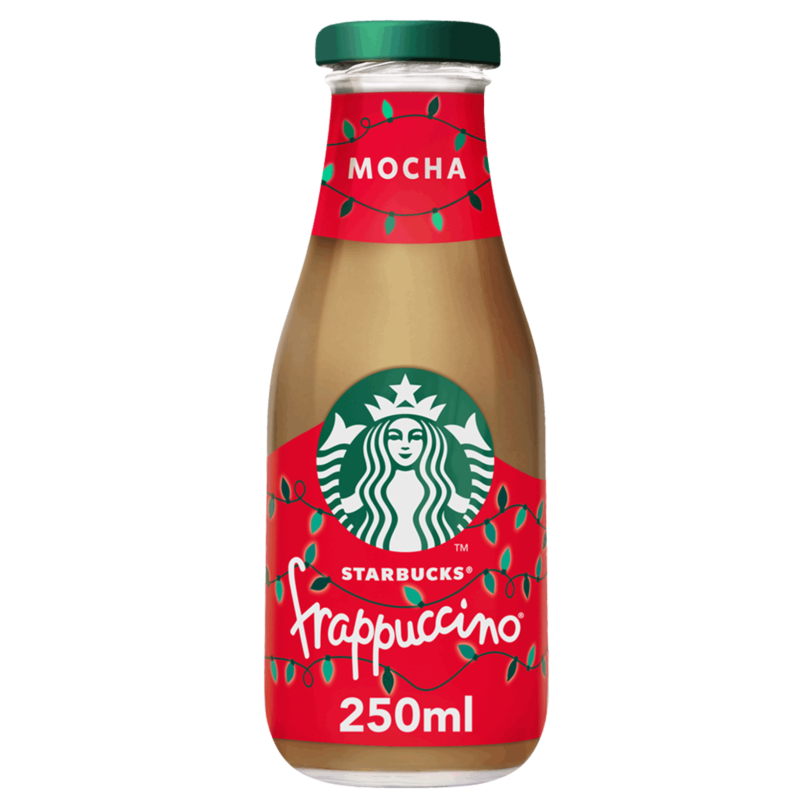 Starbucks Frappuccino Mocha 250 Ml SF Traders