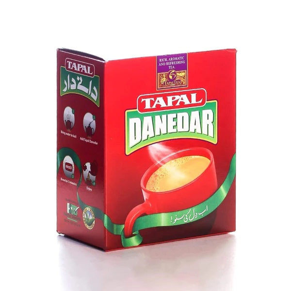 Tapal Danedar Tea 170 gm SF Traders