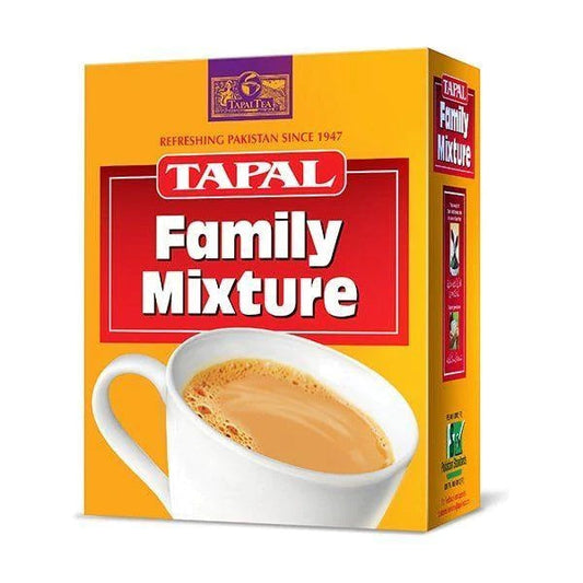 Tapal FAMILY MIXTURE TEA TAPAL 85GM SF Traders