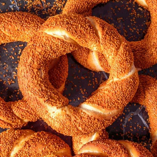 Turkiye Simit  (Pre-Order) SF Traders