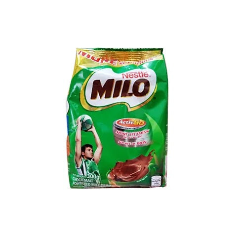 Nestle Milo Activ-go 300g