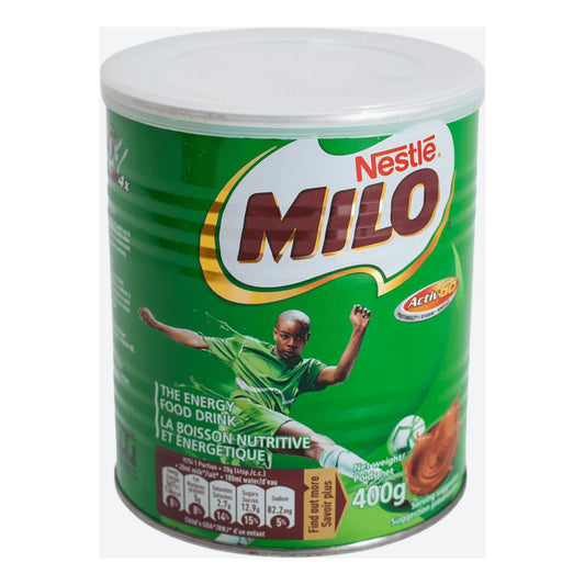 Nestle Milo Powder Formula 400g