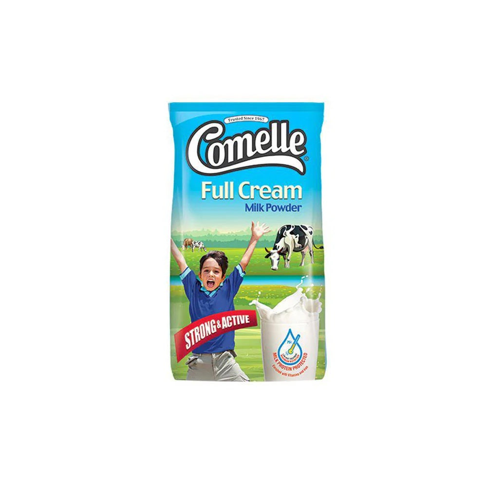 Comell Ful Cream Millk Powder 800g