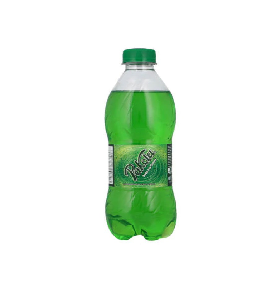 Pakola Ice Cream Soda 500ml