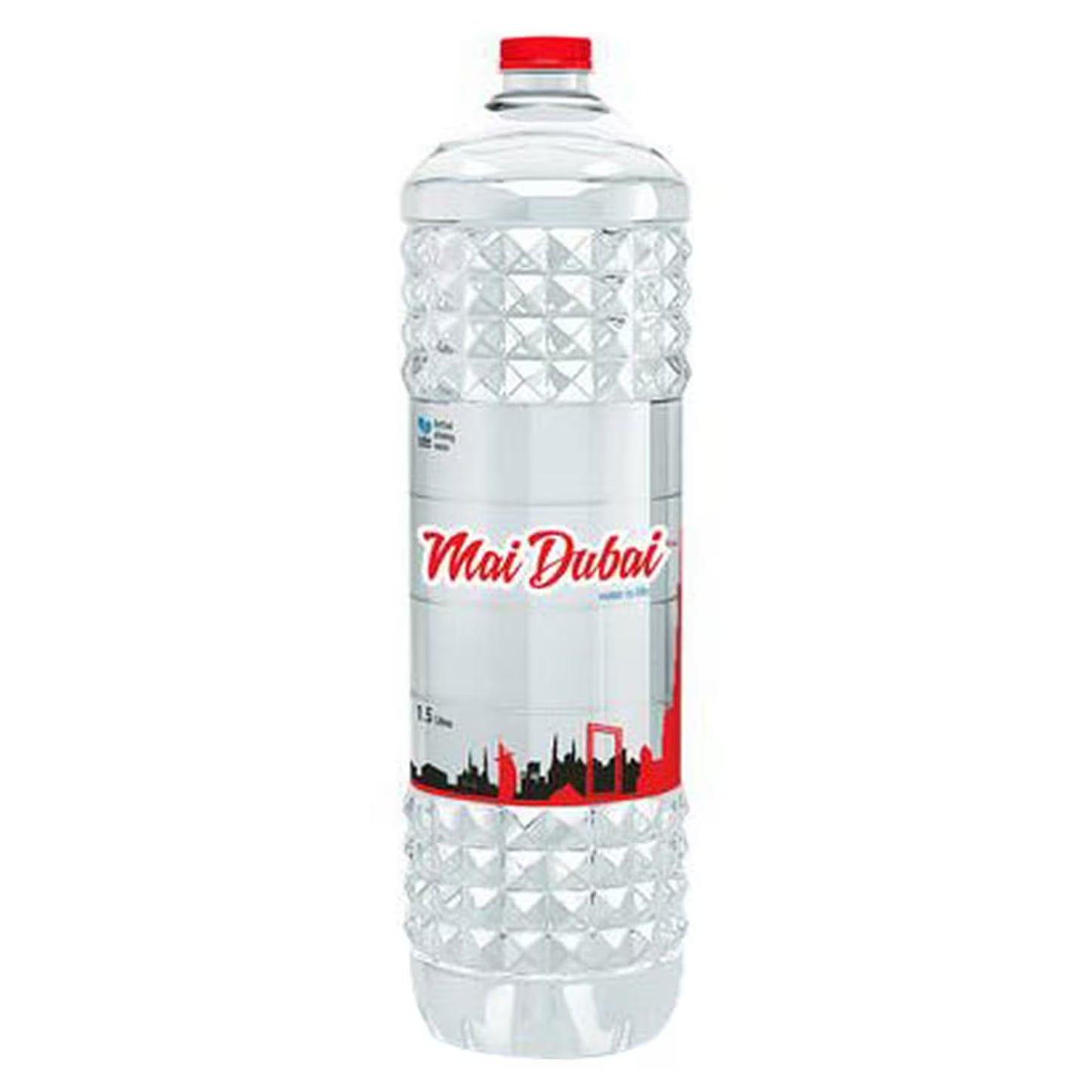 Mai Dubai 1.5 Litre Bottle