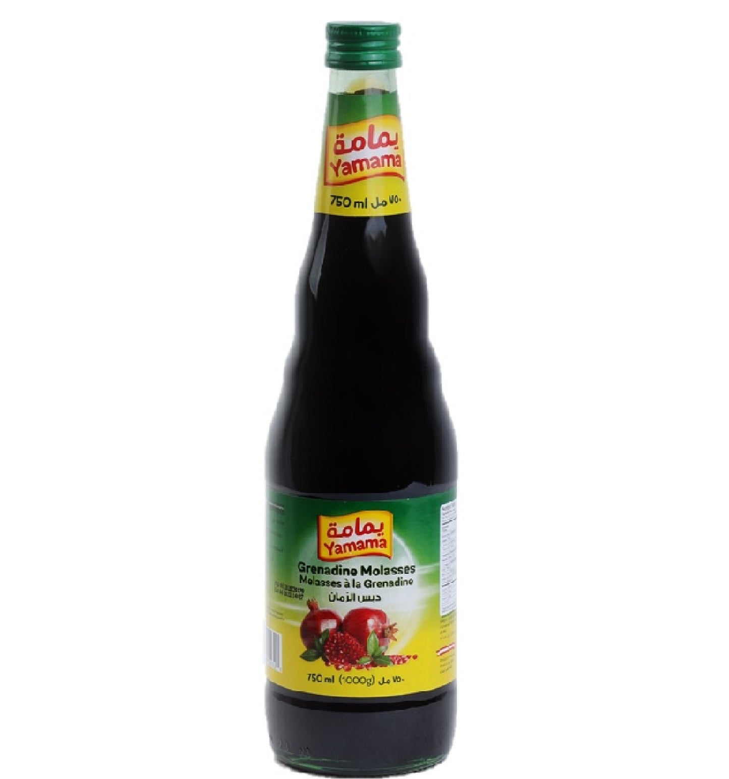 Yamama Grenadine Molasses 750ml