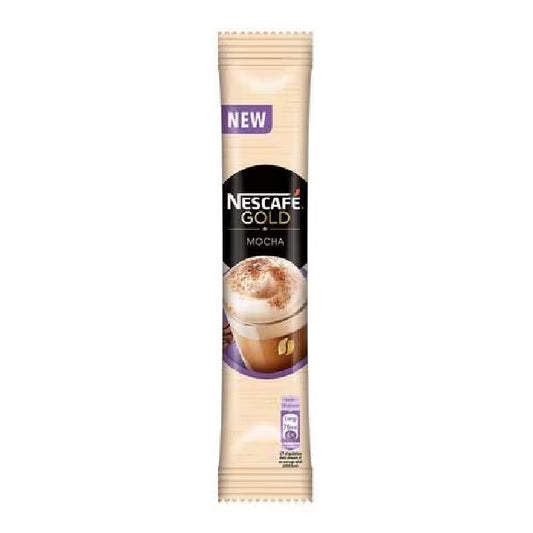 Nescafe Mocha Instant Coffee Mix - 18 gram