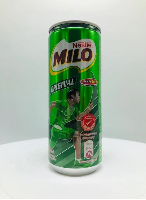 Nestle Milo Energy Drink 240ml