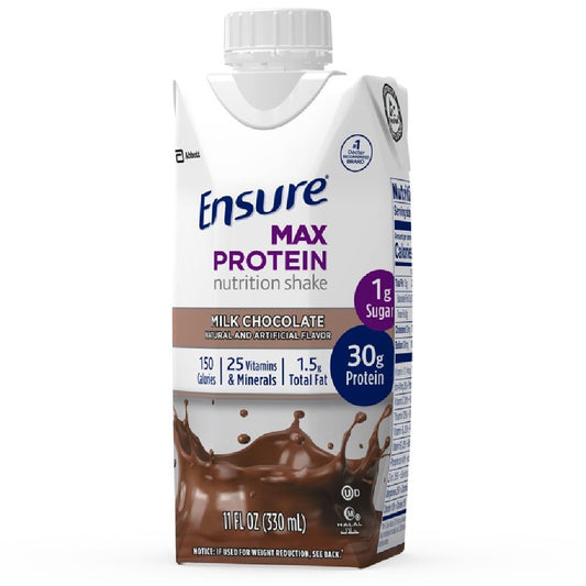 Ensure Max Protein Milk Chocolate Flavour 330g