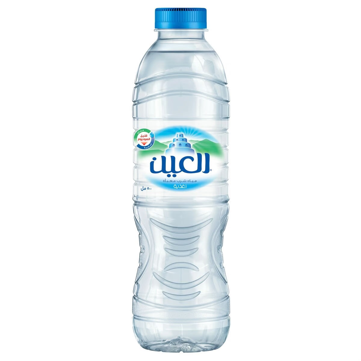 Al Ain Water 500ml