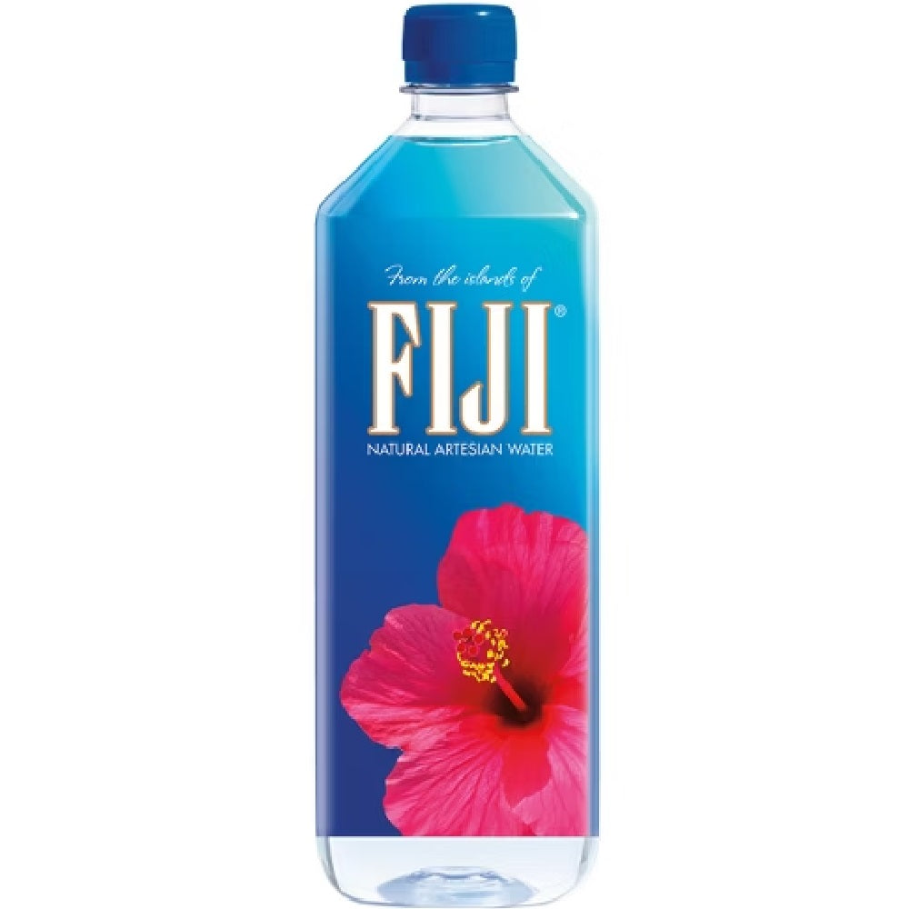 Fiji Natural Mineral Water 500ml