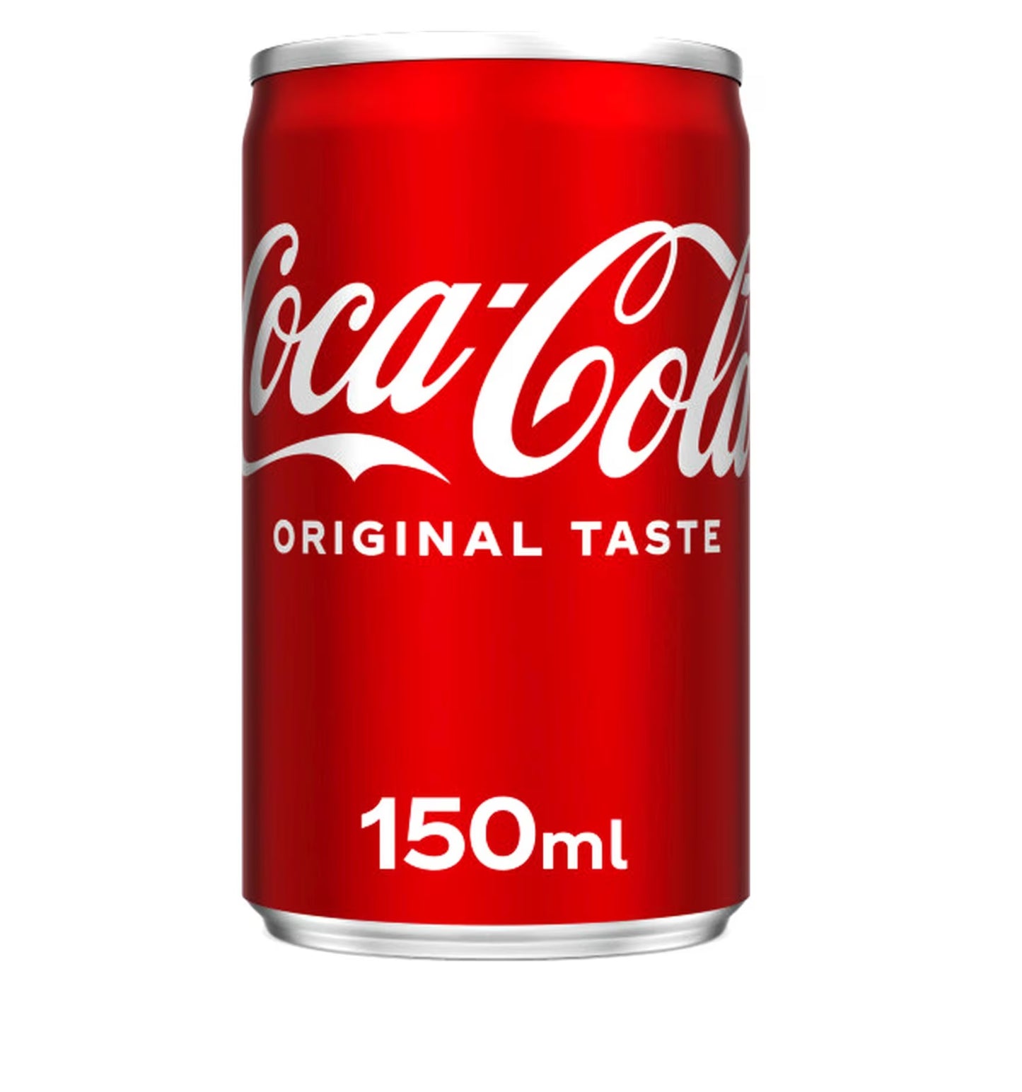 Coca-cola Can Dubai 150ml