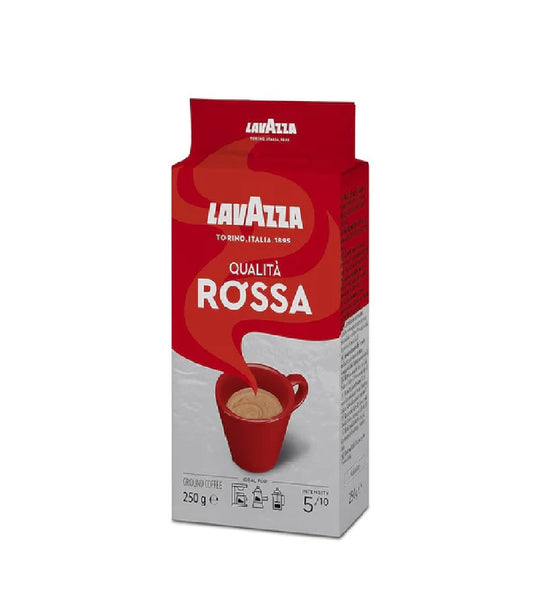 Lavazza Red Rossa Milk Powder 250g