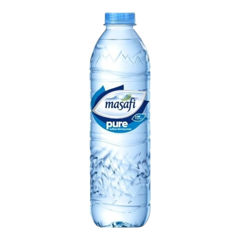 Masafi Mineral Water 500ml