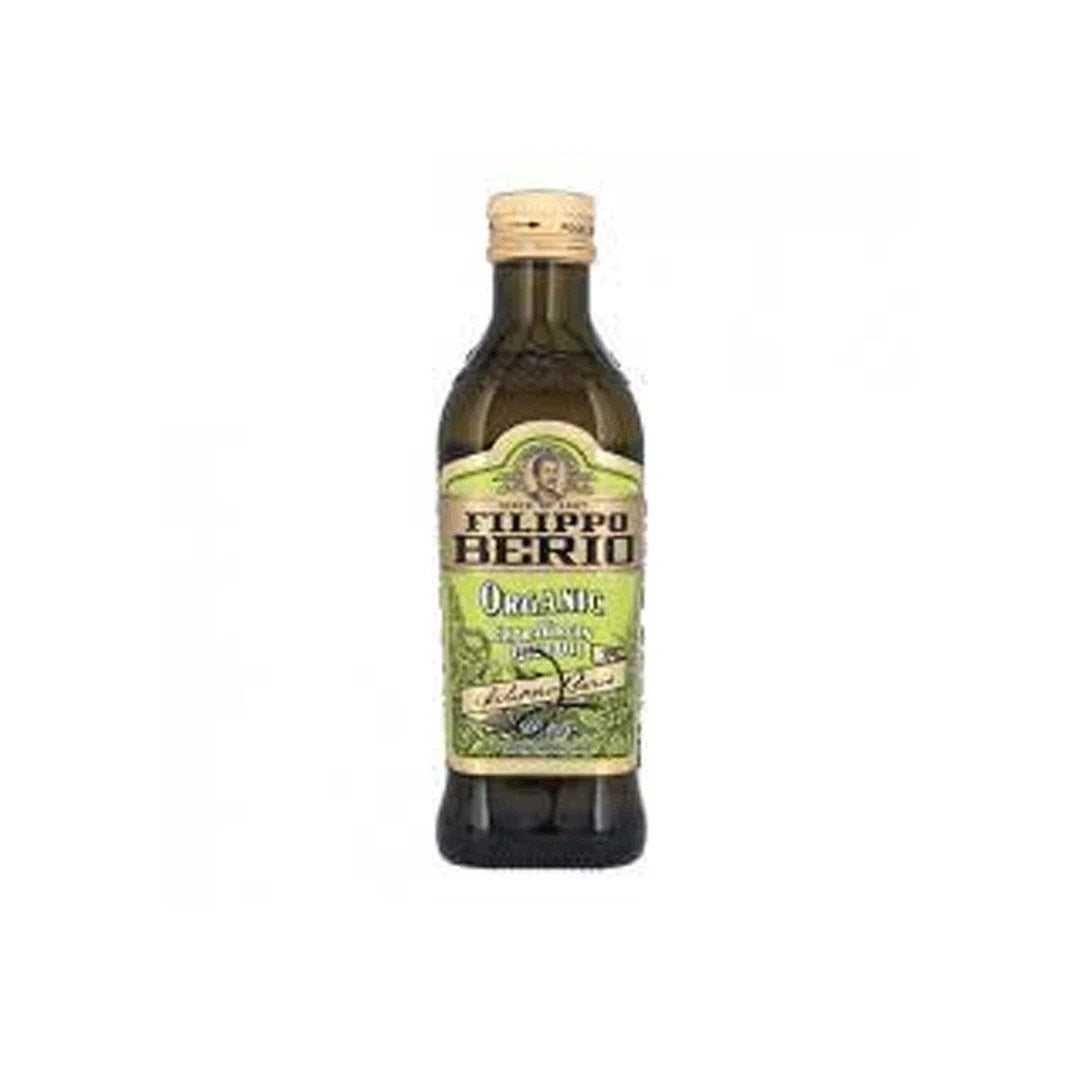 Filippo Berio Olive Oil Extra Virgin 500ml