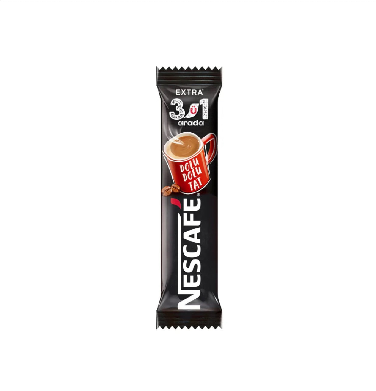 Nescafe Extra Adara Coffee 16.5gm