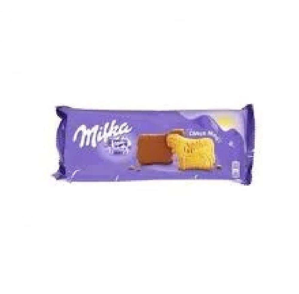 Milka Choc Moo 200gm