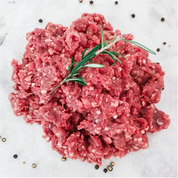 Global Mart Mutton Mince (KG)