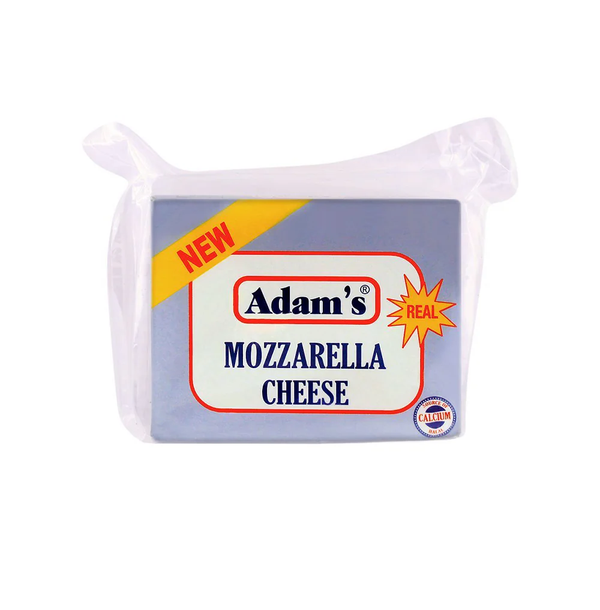 Adam's Mozzarella Cheese 200gm