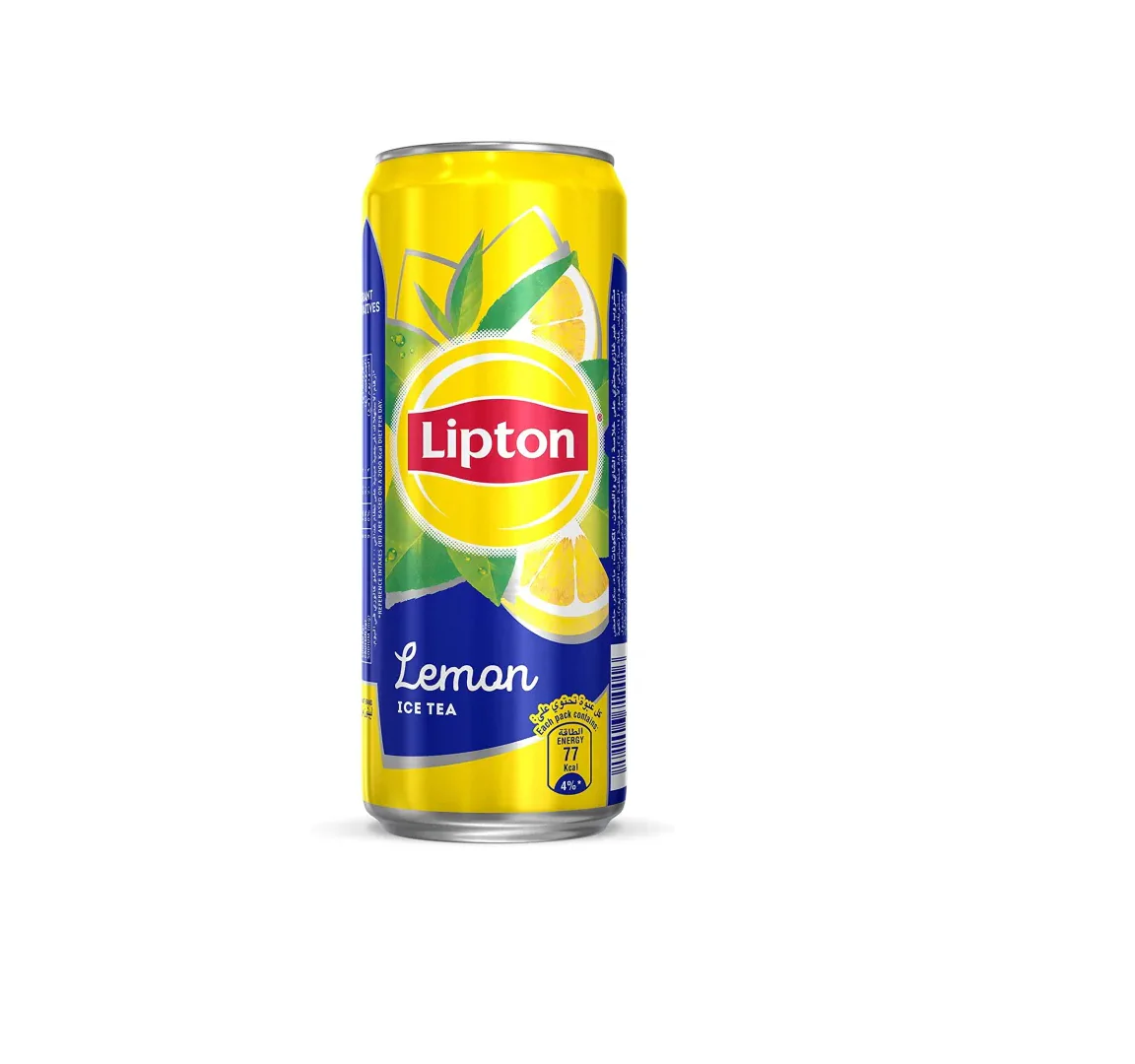 Lipton Ice Tea Lemon 320ml