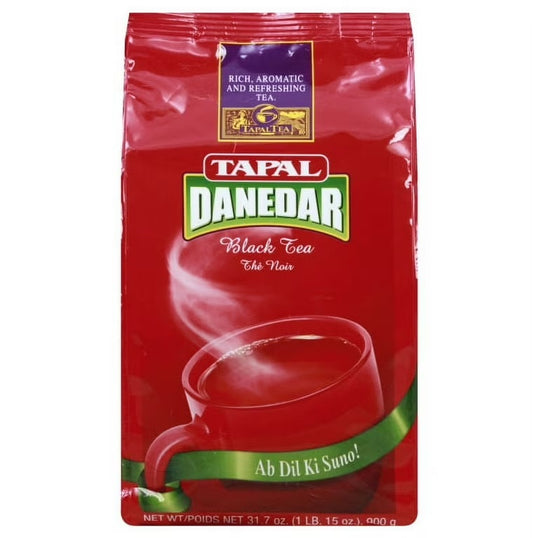 Tapal Danedar Tea 900g