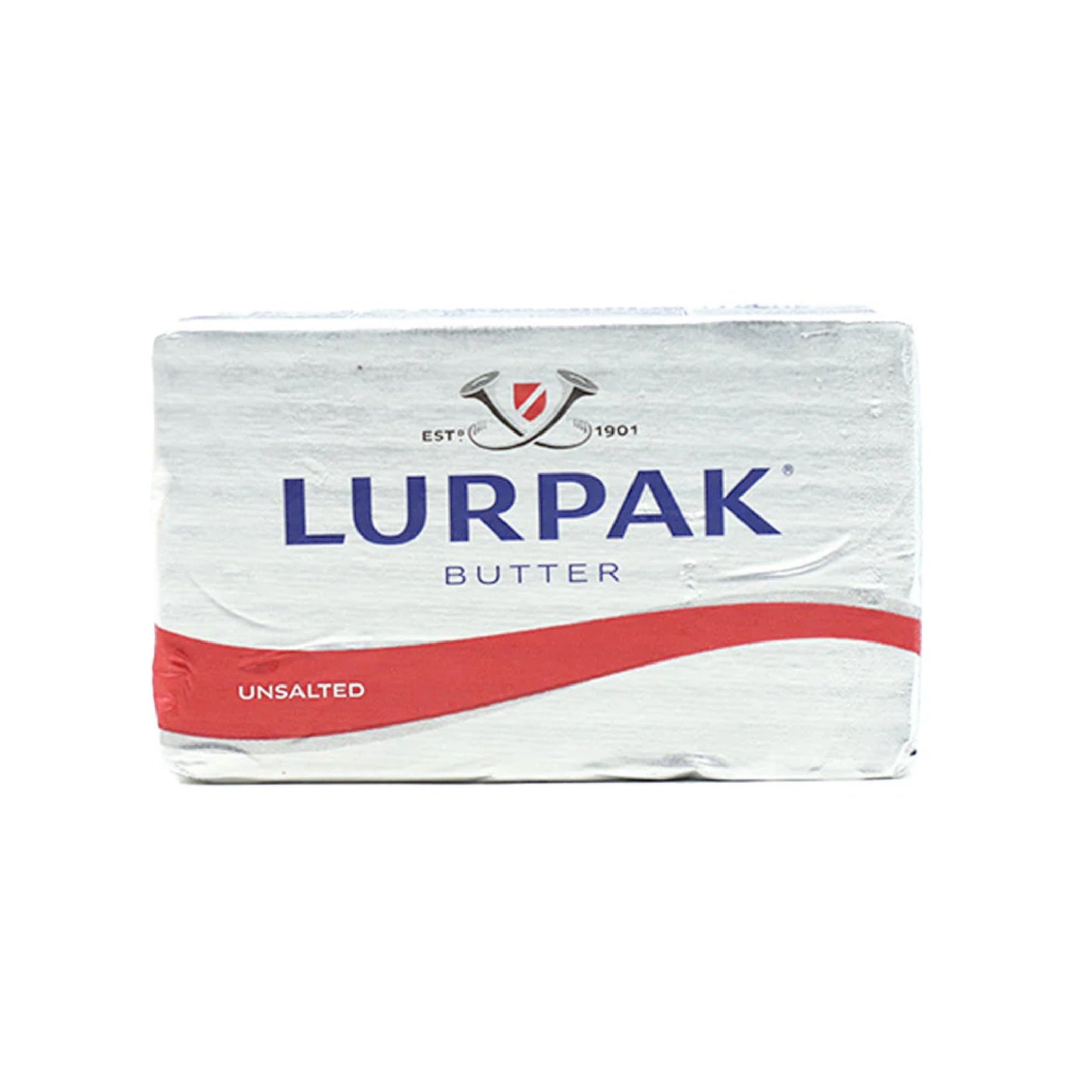 Lurpak Butter Unsalted 400g