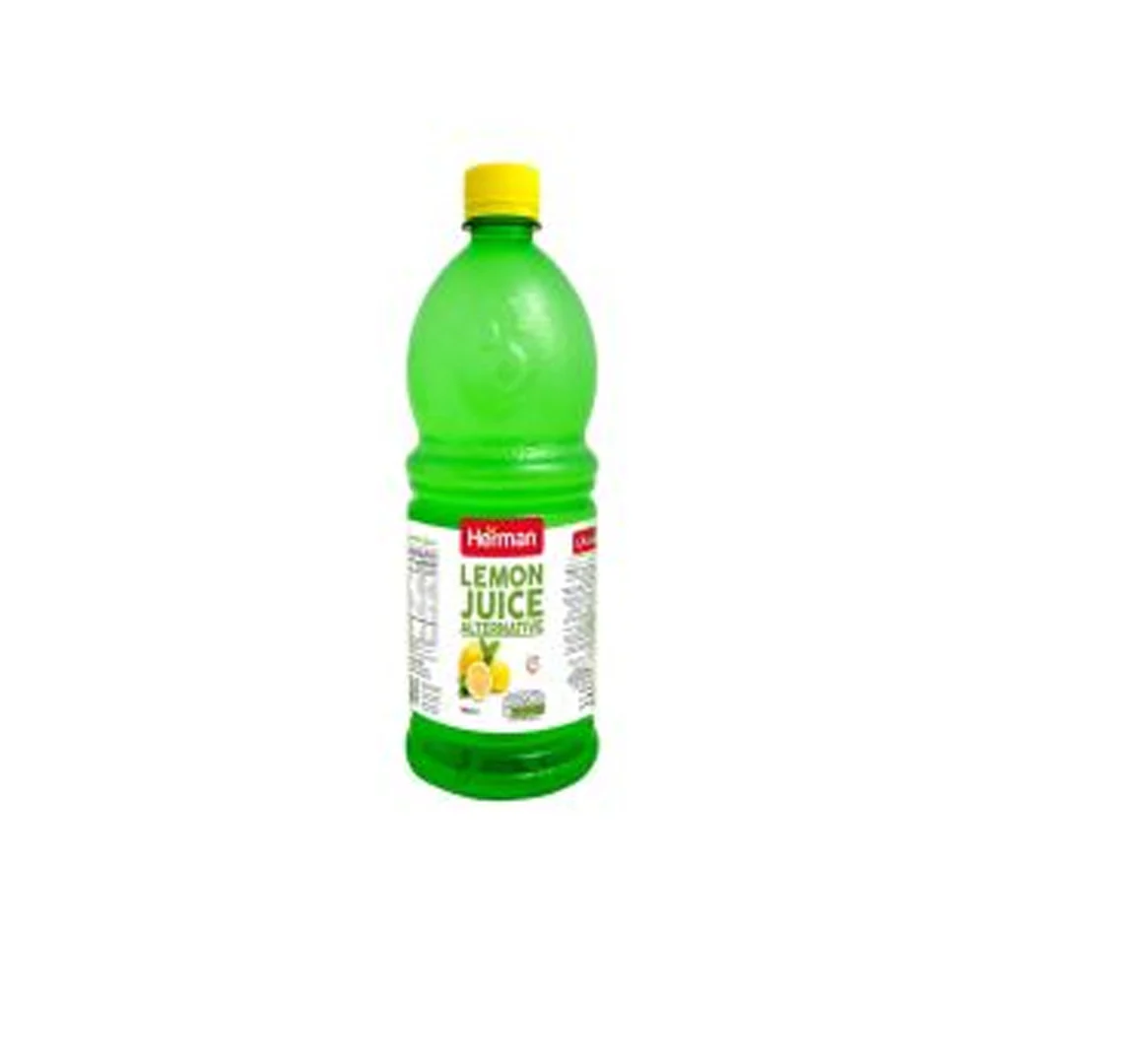 Herman Juice Lemon 946ml