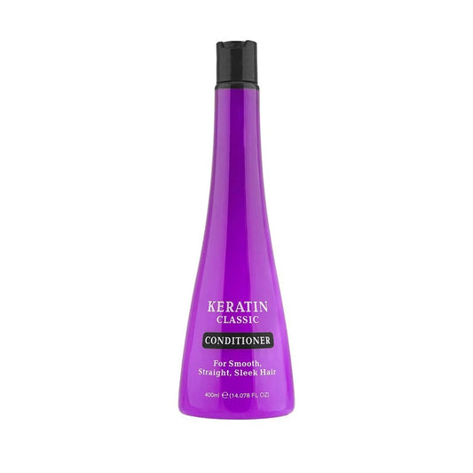 Keratin Classic Conditioner 400ml