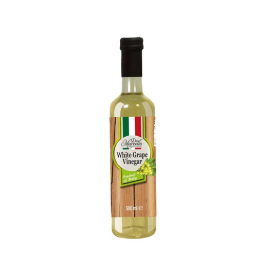 Don Marcello White Grape Vinegar 500ml