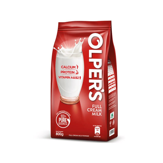 Olpers Full Cream Milk Powder 800g