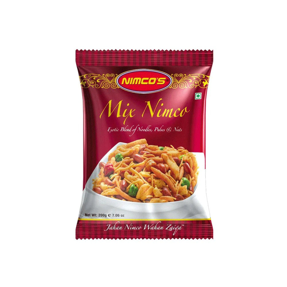 Nimco's Mix Nimco 400g