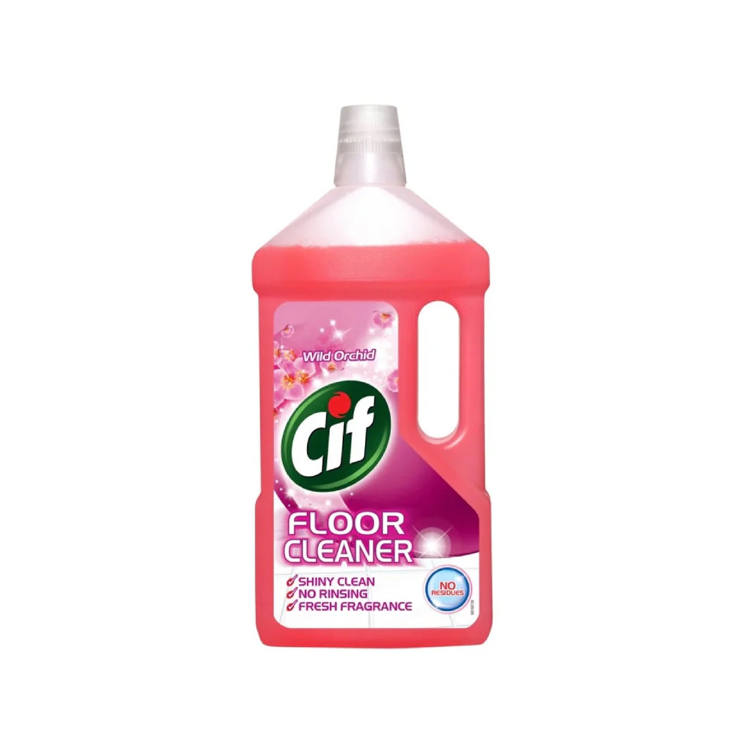 Cif Wild Orchid Floor Cleaner 950ml