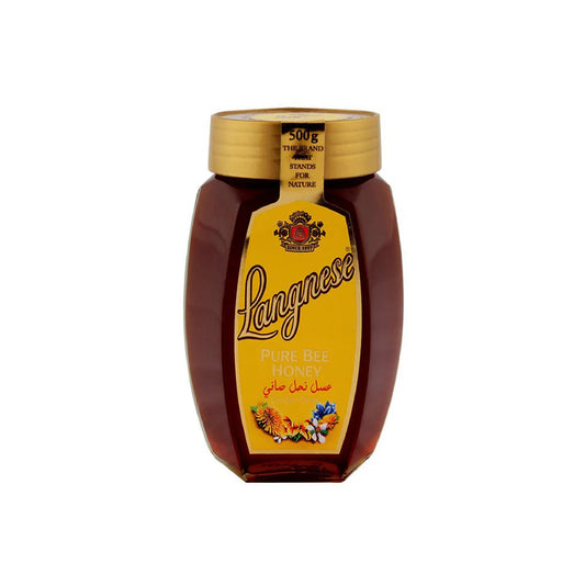 Langnese Honey 500g