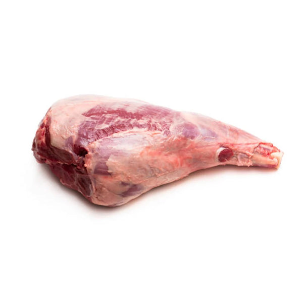 Global Mart Mutton Shoulder / KG
