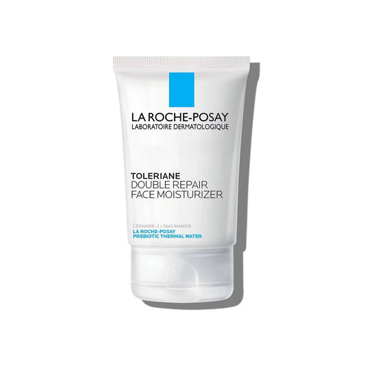 La Roche-posay Double Repair Face Moisturizer 100ml