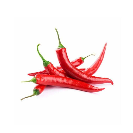 Thai Red Chilli