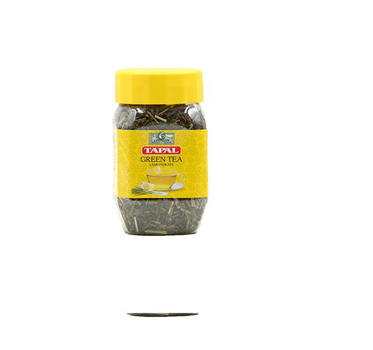 Tapal Green Tea Lemonsiass 100g