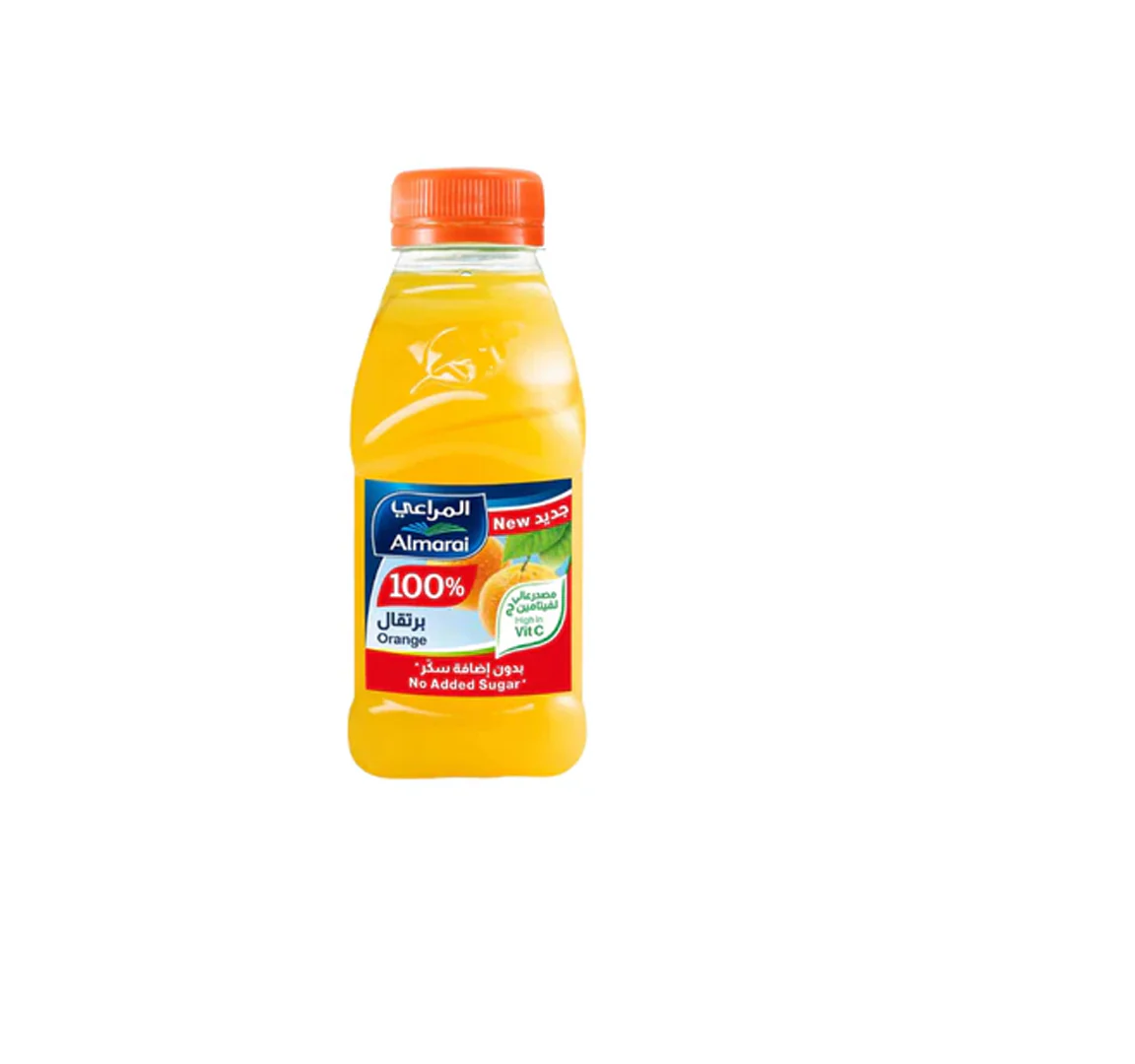 Almarai Juice Mango and Grape 200ml