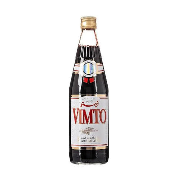 Vimto Fruit Cordial 710ml