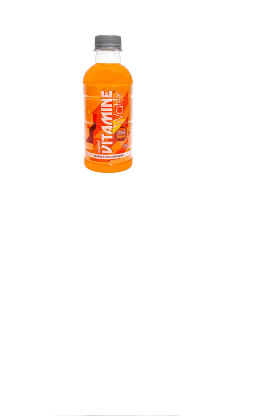 Searle Vitamin Water Orange Flavoured Drink 300ml