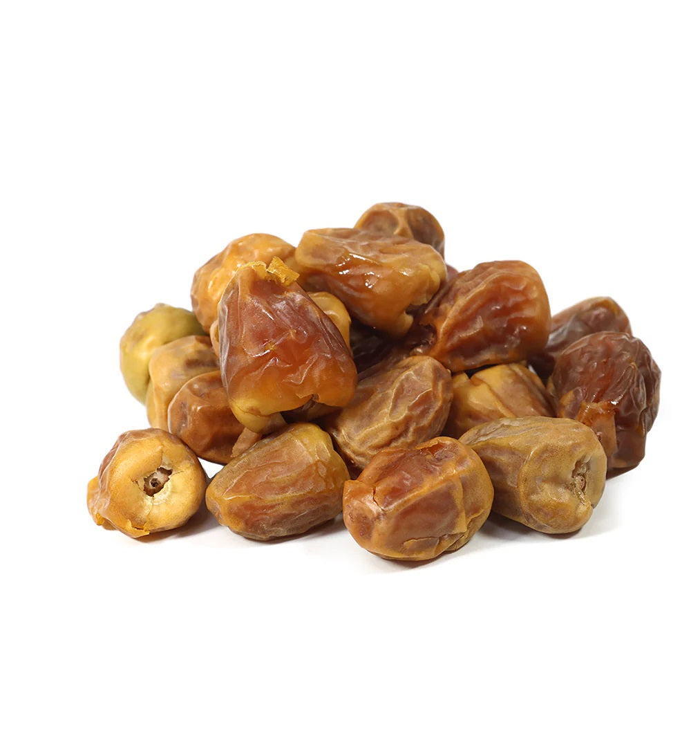 Sukri Date (Khajoor) (Saudi Arabia) 500 Gm