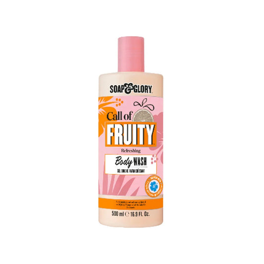 Soap & Glory Call Of Fruity Body Wash 75ml