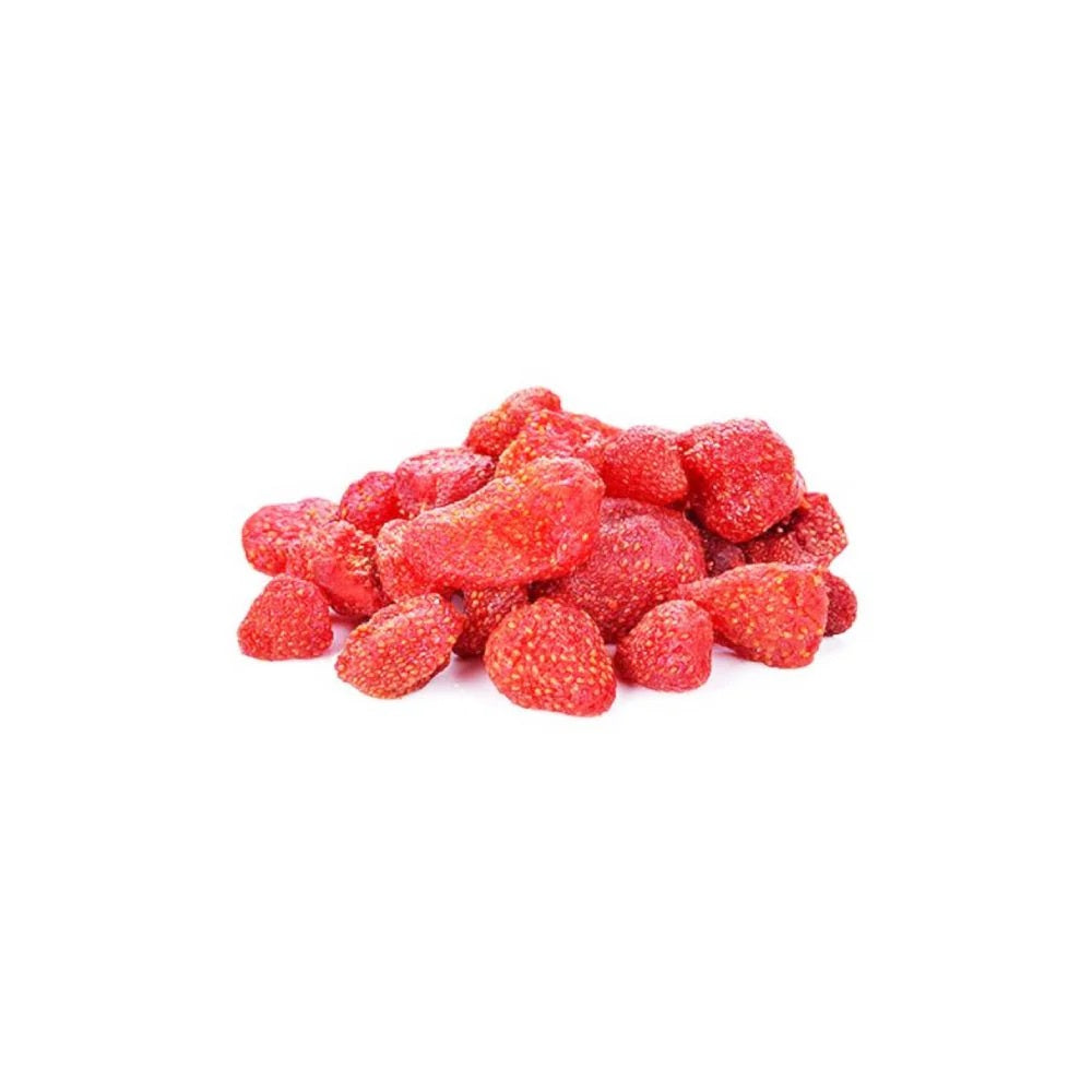 Turkish Dried Strawberries - (Snack Pack)