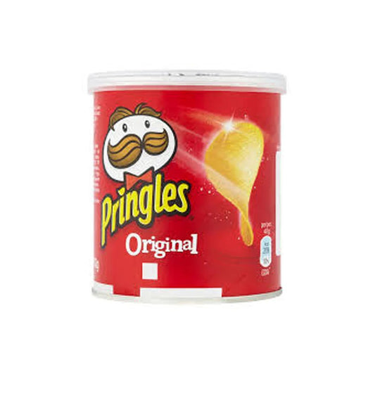 Pringles Original 40g