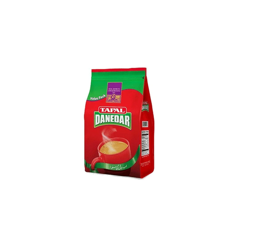 Tapal Danedar Value Pack 430gm