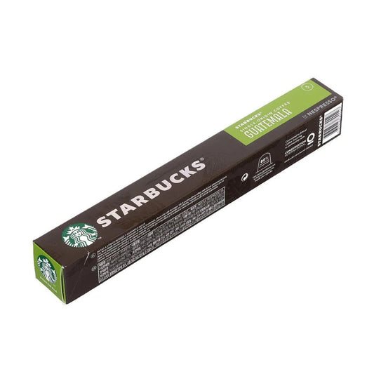 Starbucks Guatemala Coffee 52g