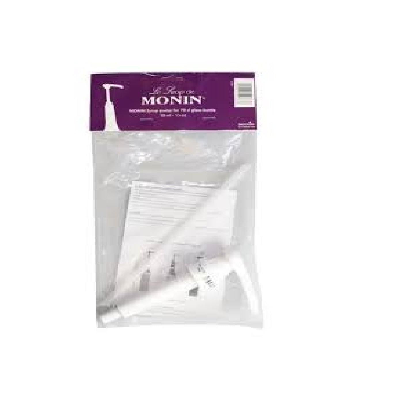 Monin Syrup Pump (10 ml)